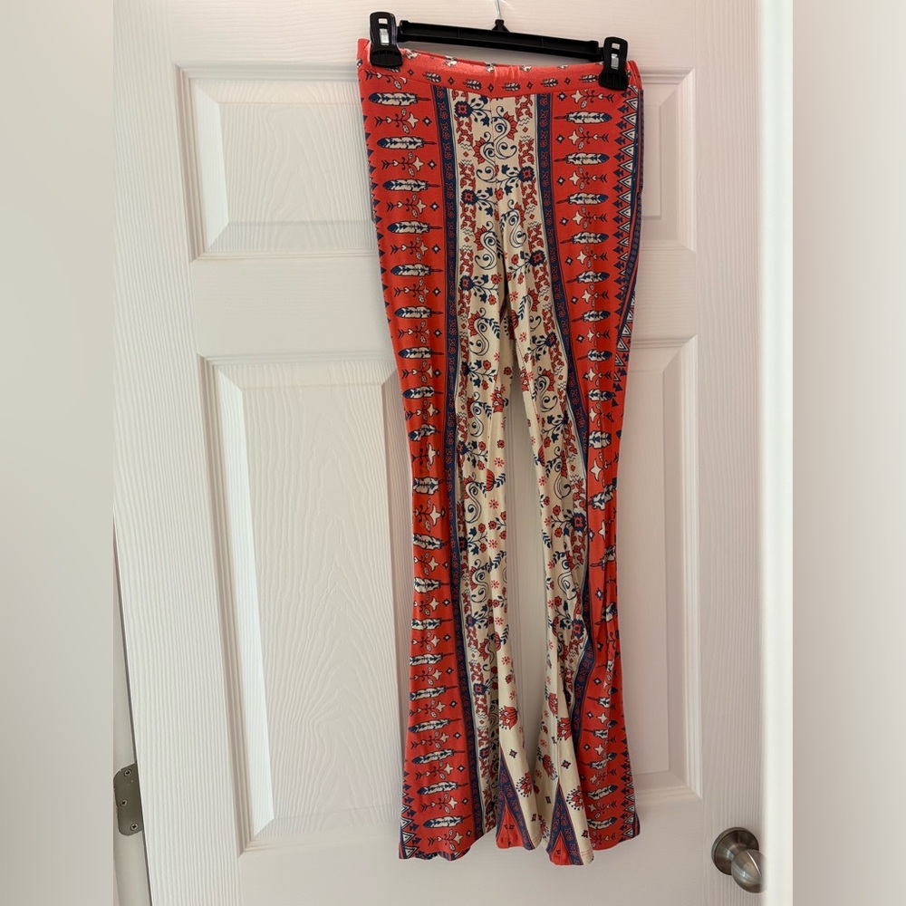 SPELL DESERT WANDERER BELLS SIZE SMALL - Picture 4 of 4